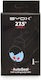 Byox Вътрешна Гума С Гел 27.5''