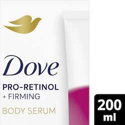 Dove Body Serum 200ml Dove Body Serum 200ml