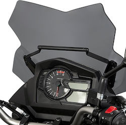 Motorrad Handyhalterungen Gps Kfb3112 Suzuki Dl V-strom 650 '17'-'24'