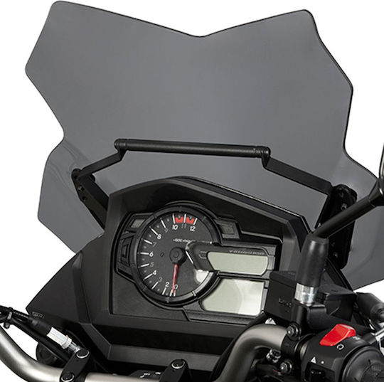 Support Bar Smartphone GPS Kfb3112 Suzuki Dl V-strom 650 '17'-'24 Kappa