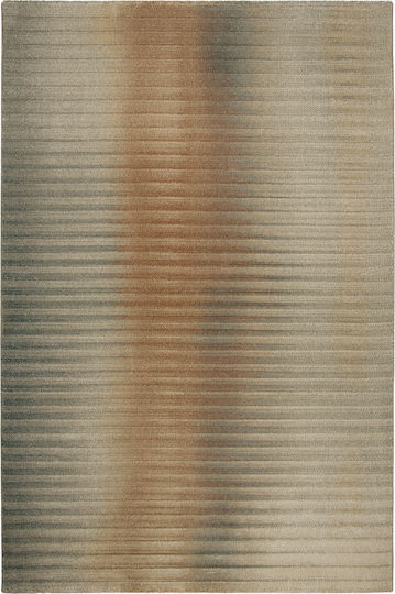 Naf Naf Blur 57716 751 Правоъгълен Зелен Килим 240x340см