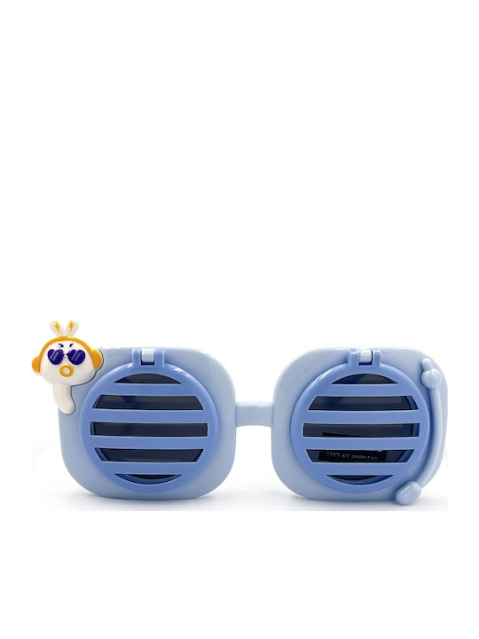 Polarized Kids Sunglasses Blue