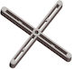 Kreuzstich 3mm 100 Stück