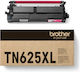 Brother TN-625XL Original Laser Printer Toner M...