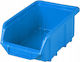 Storage Container Small Ecobox Blue