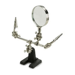 Soldering Stand Magnifying Glass Nextool Mx-22
