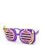 Kids Sunglasses with Polarized Lens Lilo & Stitch Purple