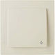 Button Switch Cream Touran