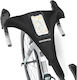 Rockbros D78 Frame Sweat Cover Black