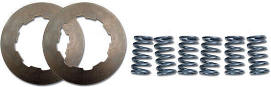 Ebc Diaphragm Type Clutch Springs 2 Pcs In Set Csk907