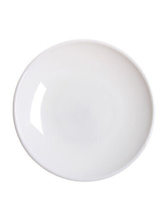 Cok Spain Servierplatte Flach 13cm