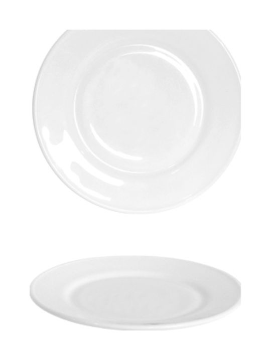 Cok Spain Shallow Serving Plate 15.5cm