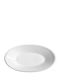 Cok Spain Shallow Oval Serving Plate 16cm