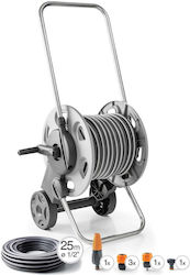 Cart 25m Hose Accessories G.f Cart 25m Hose Accessories G.f