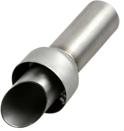 Stainless Steel Insert Honda CB '16–'24 Akrapovic V-TUV297