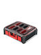 Prosperplast Каспо Многоцветно 45x37x12.6см