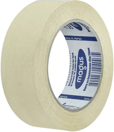 Magus Paper Painting Tape 45 M/36 Mm