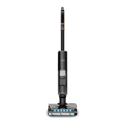 Tefal X-Clean 7 Wiederaufladbarer Stielstaubsauger Schwarze