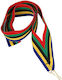 22 Mm Ribbon Olympisch