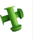 Kids Grip Green G-126 Green