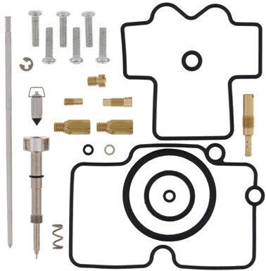 Pro-X Motorradvergaser Reparaturset Rmz450 '05-06