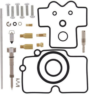 Pro-X Motorradvergaser Reparaturset Kx250f '07-10