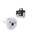 Reer Night Light LED Power White Warm with Sensor
