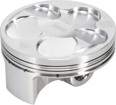 Prox Complete Piston Yamaha Yz250f '12-13 13.5:1 76.97mm Oem 17d-11631-90