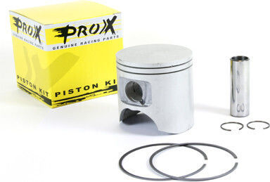 Prox Piston Complet Js750zxi + Js1100 81.50mm Oem 13001-3725