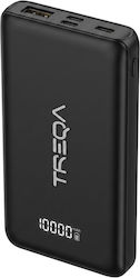 Treqa TR-964 Power Bank 10000mAh Mit USB-A Und ...