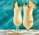 Άρωμα Pina Colada 1lit