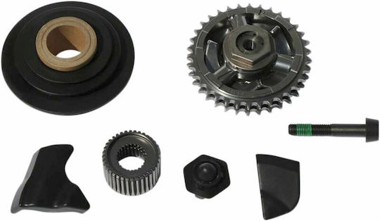 Drag Specialties Front Sprocket 0 Teeth D26-0145k Harley Davidson Flhtk 1690 Abs 11-16 Harley Davidson Fxdb 1584 07-13