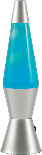 I-Total Decorative LED Lava Lamp