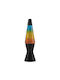 I-Total Decorative LED Lava Lamp