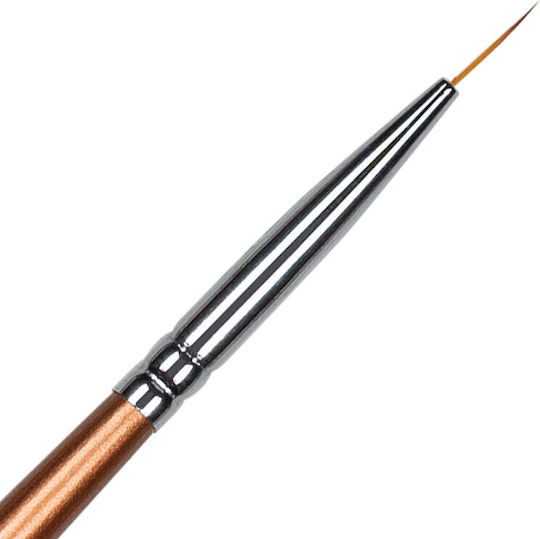 Luxorise Perie Nail Art Perfect Lines Pro #02