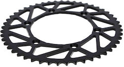 Pinion Spate Oțel Pro-X YZ WR 250 400 426 450F '98-22 49t
