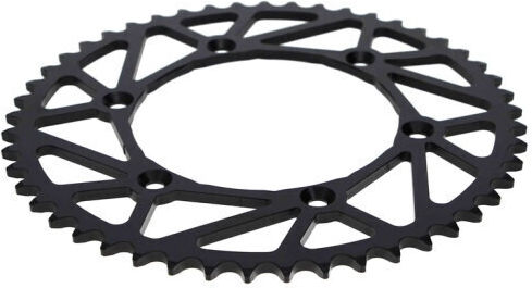 Prox Rear Steel Drive Sprocket Yz Wr250 400 426 450f '98-22 49t
