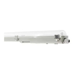 Ledvance LED Γραμμικό Φωτιστικό Οροφής Θερμό Λευκό IP65 Ledvance LED Γραμμικό Φωτιστικό Οροφής Θερμό Λευκό IP65