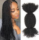Extension mit Natürlichem Haar 30cm