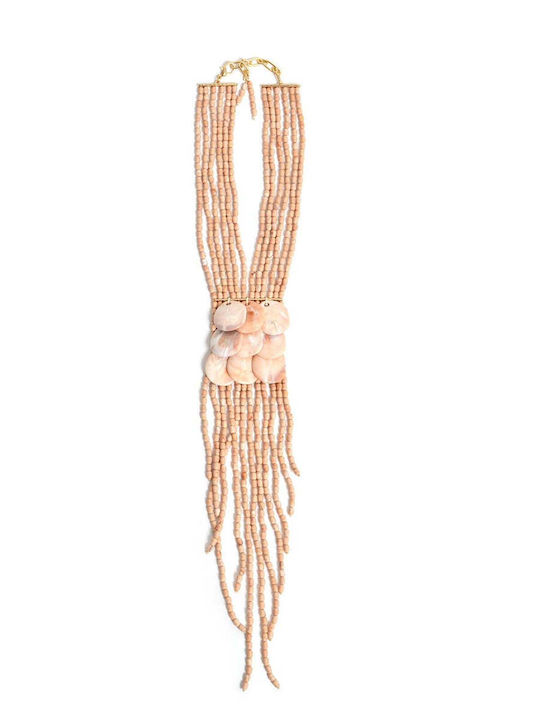 Mat Fashion Colier Bej 8516.9032.N-beige