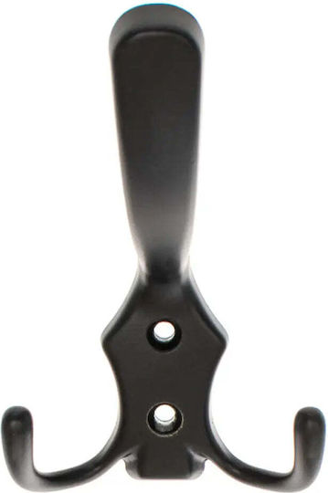 X-IT Wandhalterung Schwarz