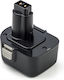 WS Xtreme Power Tool Battery 12V with Capacity 3Ah