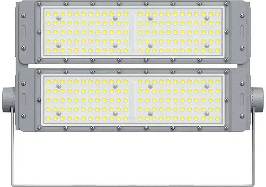 Metanor LED Flutlichter 480W Kaltweiß 6000K