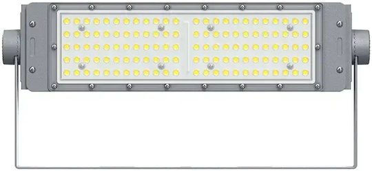 Metanor Proiector LED 240W Alb Rece 6000K