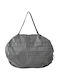 Shupatto Τσαντα Original Medium 15l 5kg Sumi Γκρι