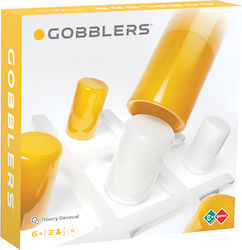 Επιτραπέζιο Παιχνίδι Επιτραπέζιο Gobblers για 6+ Παίκτες 6+ Ετών Epsilon Games Επιτραπέζιο Παιχνίδι Επιτραπέζιο Gobblers για 6+ Παίκτες 6+ Ετών Epsilon Games