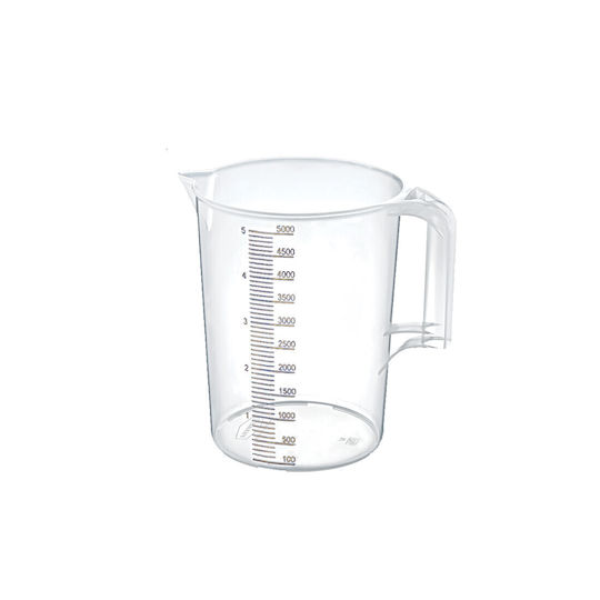 PKS Kunststoff Doser Küchen 1000ml