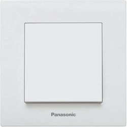 Panasonic Elektrische Wandtaster Panasonic Elektrische Wandtaster