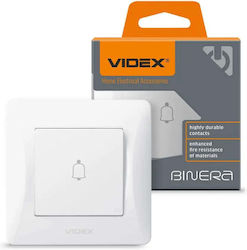 Videx Wall Switch Videx Wall Switch