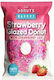 Donuts Bakery Donut Strawberry Jam 60g 67593